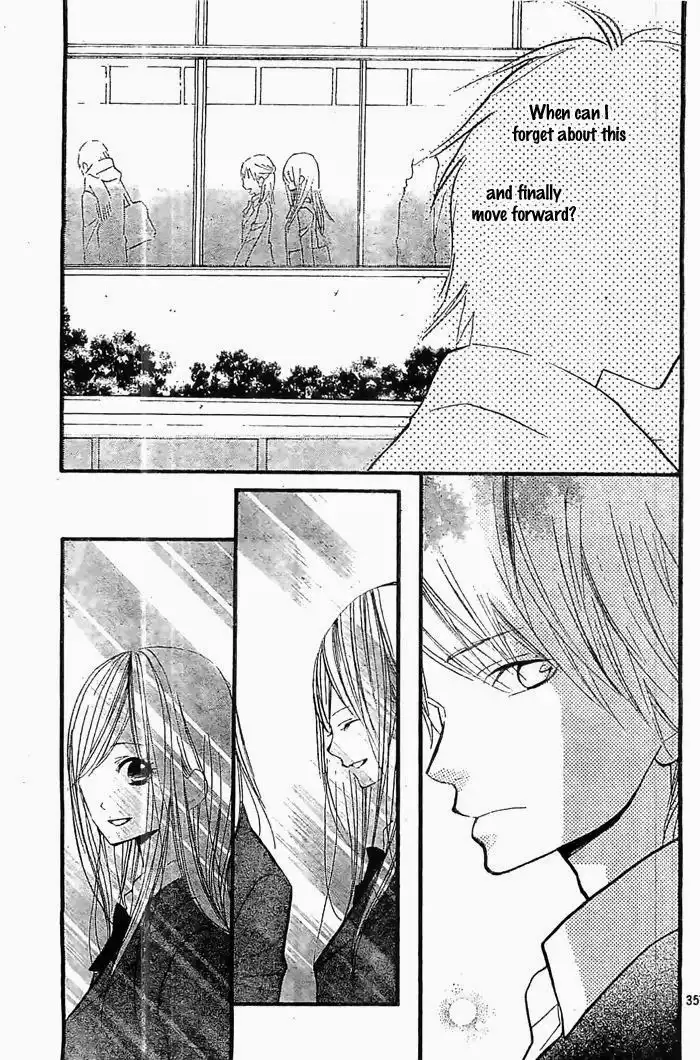 Hanagimi to Koisuru Watashi Chapter 30 37